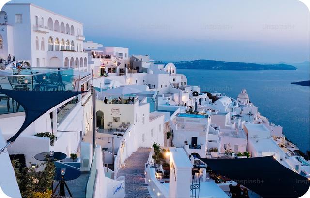 Beautiful destination 2