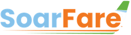 SoarFare Logo