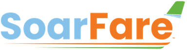 SoarFare Logo